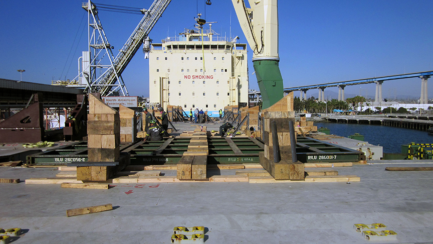 Dockside Ship Repair Long Beach Regardless Of The Repair Problem