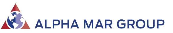 AlphaMar Logo