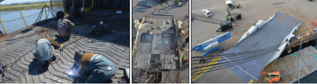 Oceanwide Repair image